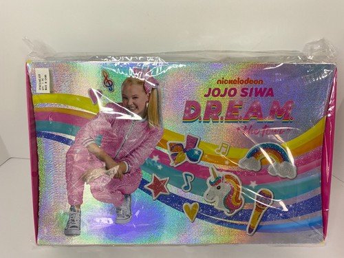 Jojo siwa dream the tour - jojo,